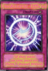 uhhhh is this a yugioh card Meme Template