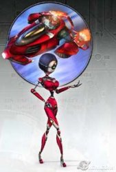 Betty's Flight 3 Meme Template