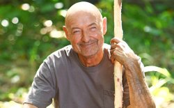 John Locke Meme Template