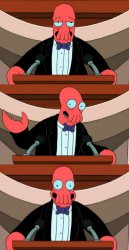 Bad pun zoidberg Meme Template