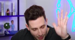 g Meme Template