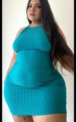 Bbw model Meme Template