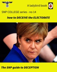 SNP no 14 Meme Template