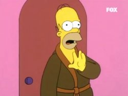 Homero_cosmico Meme Template