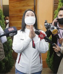 Fujimori Meme Template