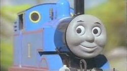 thomas the tank engine and freinds Meme Template