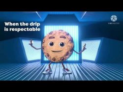 Drip Ahoy Meme Template