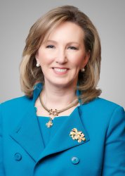 Barbara Comstock Meme Template