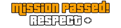 Mission passed respect (transparent) Meme Template