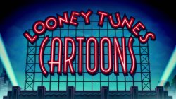 Looney Tunes Cartoons! Meme Template