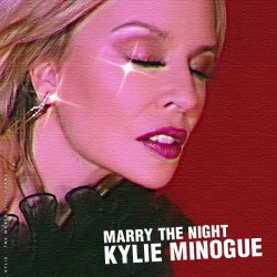 Kylie Marry the Night Meme Template