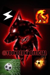 Younofun_official template Meme Template