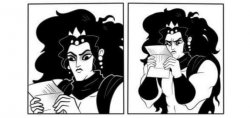 Disgruntled kars Meme Template