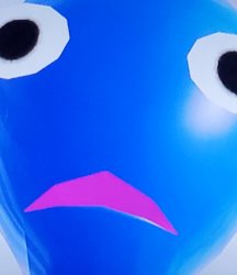 Picmin 3 Meme Template