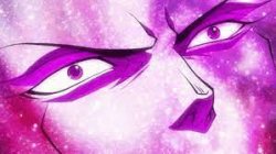 Kars stare Meme Template