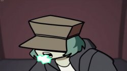 garcello dies of fard Meme Template