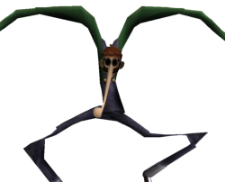 virus luigi Meme Template