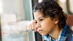 Immigrant child Meme Template