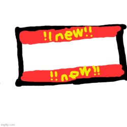 New ad Meme Template