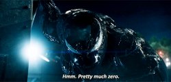 Venom Pretty much zero Meme Template
