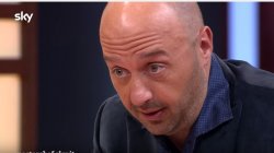 Bastianich tu no capito Meme Template