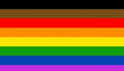 Pride flag Meme Template
