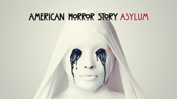Amercian Horror Story Asylum Meme Template