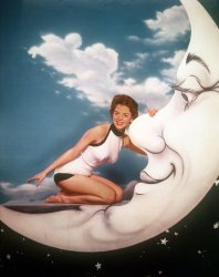 Natalie Wood Meme Template