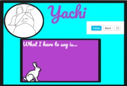 Yachi's personal  temp Meme Template
