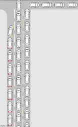 traffic road Meme Template