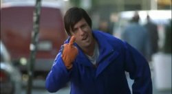 little nicky finger Meme Template