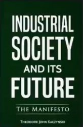 Industrial Society and its Future Meme Template