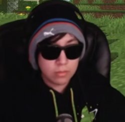 quackity unfunny Meme Template