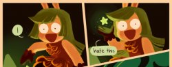 Peridot hates this Meme Template