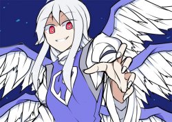 Sariel is Life Meme Template