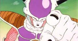 Frieza Pointing Meme Template