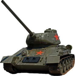 Soviet tank Meme Template