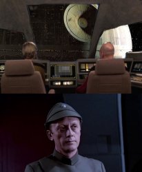 Picard Star Wars Meme Template