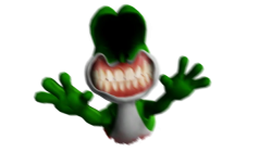 virus yoshi Meme Template