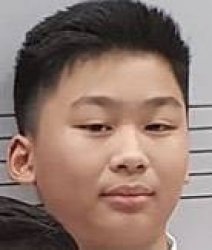 Ping Smiling Meme Template
