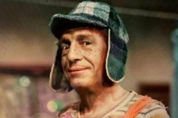 El Chavo Meme Template