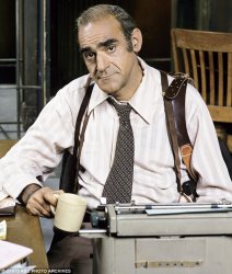 Abe Vigoda Barney Miller Meme Template