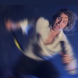 Luke Hemmings template Meme Template
