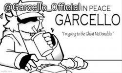Garcello_Official Template Meme Template