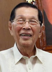 Enrile Meme Template