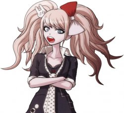 shut it Mukuro Meme Template