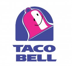 Taco bell bfb Meme Template