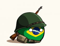 Brazil Meme Template