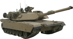 M1 Abrams Meme Template