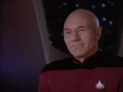 Picard SIW Meme Template